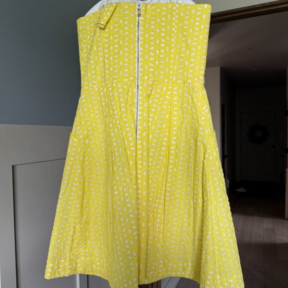 Lilly Pulitzer Blossom Dress - Picture 2 of 3